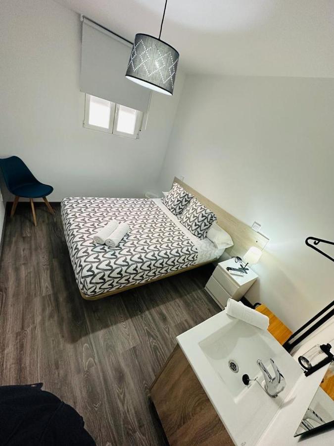 Hospedaje Nueva Numancia — Fotos 3